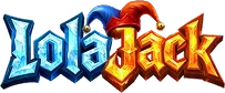 Lolajack casino logo